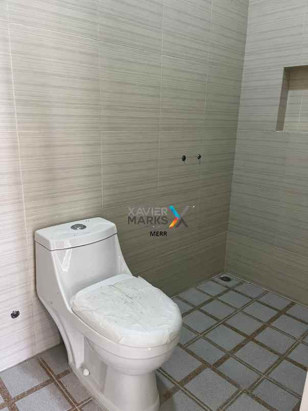 dijual rumah sentra point gunung anyar