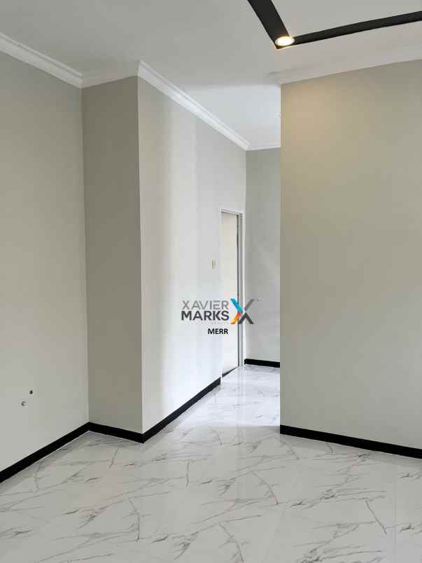 dijual rumah sentra point gunung anyar