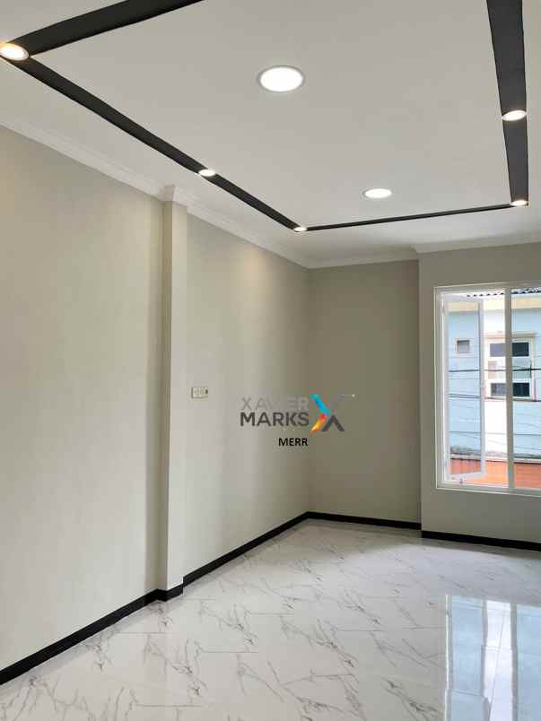 dijual rumah sentra point gunung anyar