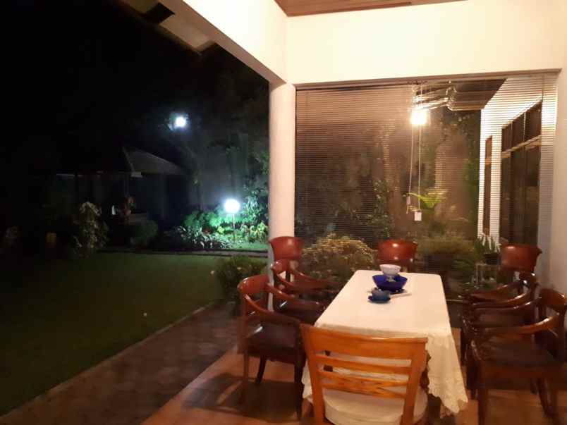 dijual rumah setiabudi sayap