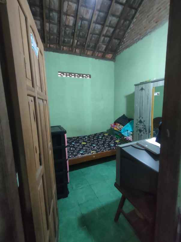 dijual rumah sewon