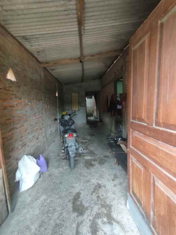 dijual rumah sewon