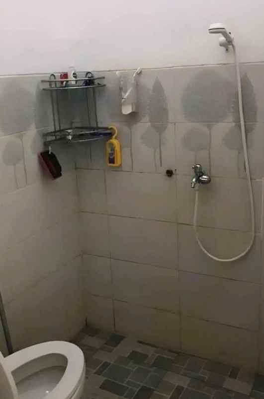 dijual rumah siap huni di bulusan tembalang semarang