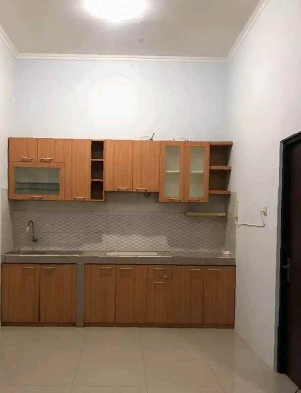 dijual rumah siap huni di bulusan tembalang semarang