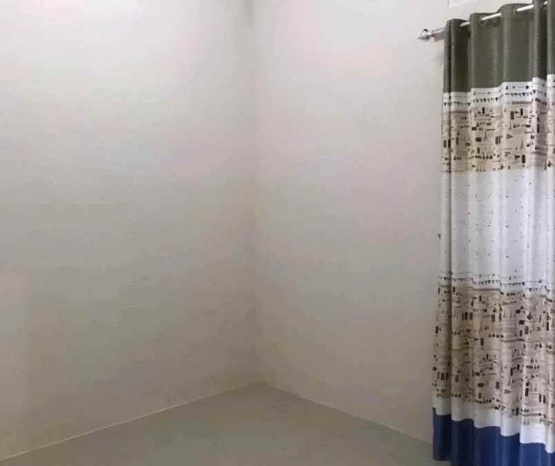 dijual rumah siap huni di bulusan tembalang semarang