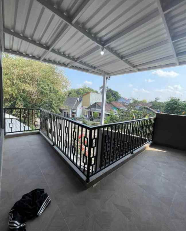 dijual rumah sidoarum