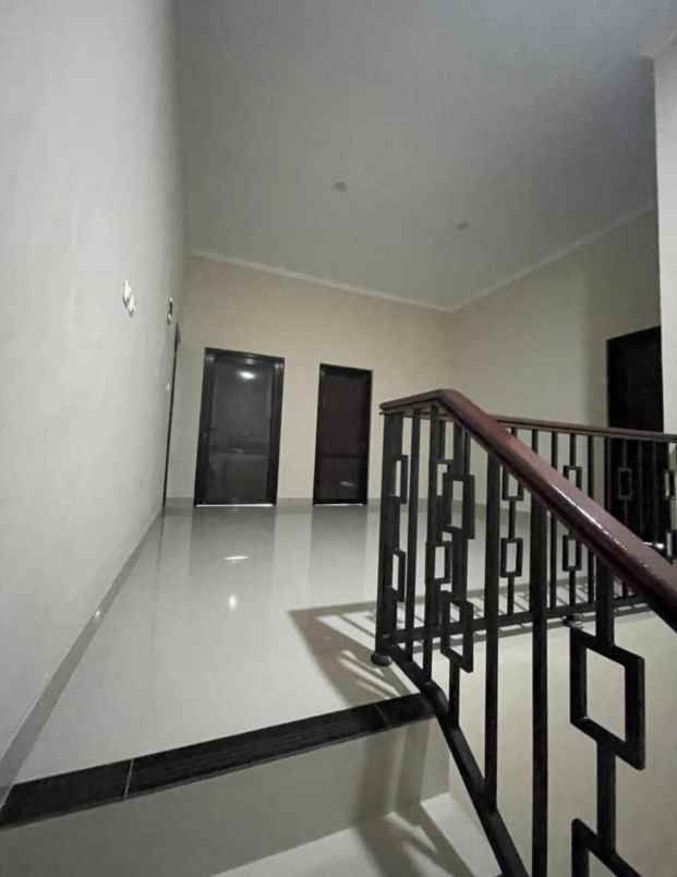 dijual rumah sidoarum