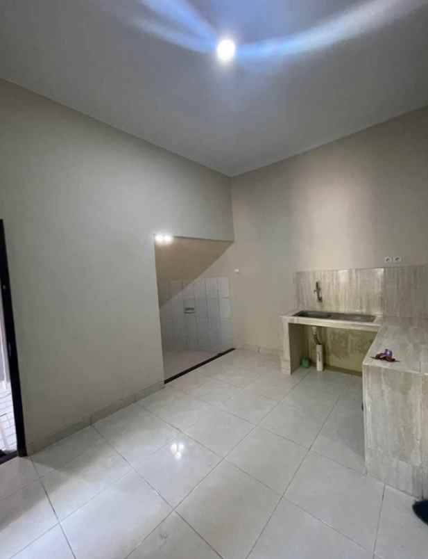 dijual rumah sidoarum