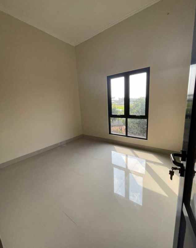 dijual rumah sidoarum