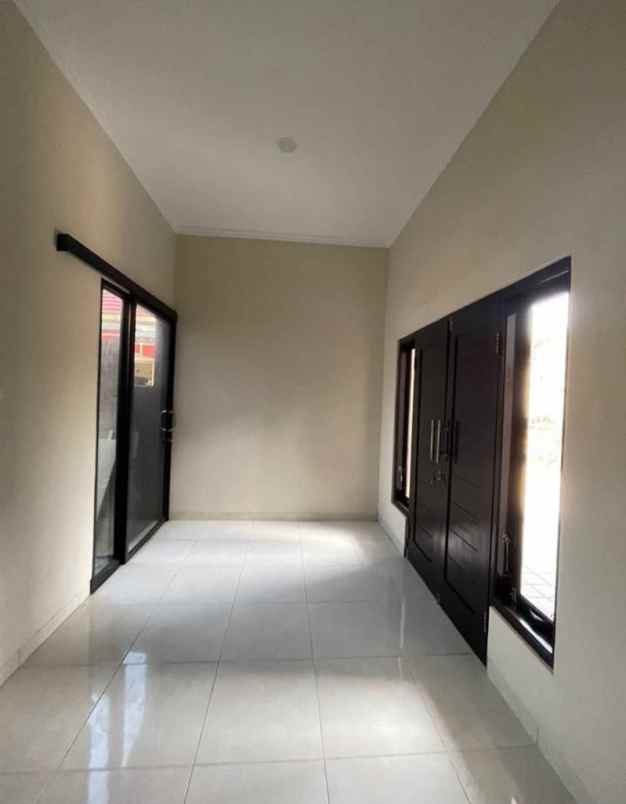 dijual rumah sidoarum