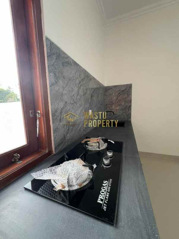 dijual rumah sidoarum godean