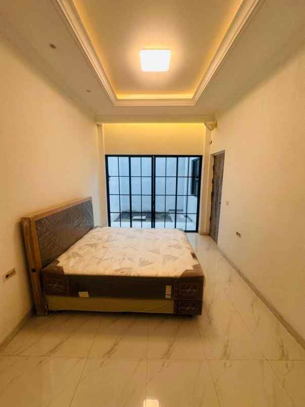 dijual rumah sidoarum godean
