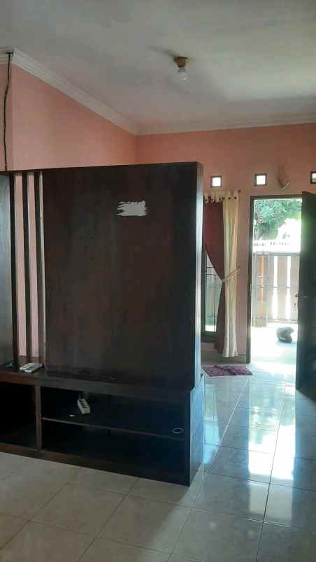 dijual rumah sidoarum godean sleman