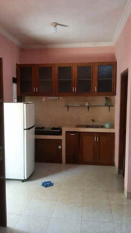 dijual rumah sidoarum godean sleman