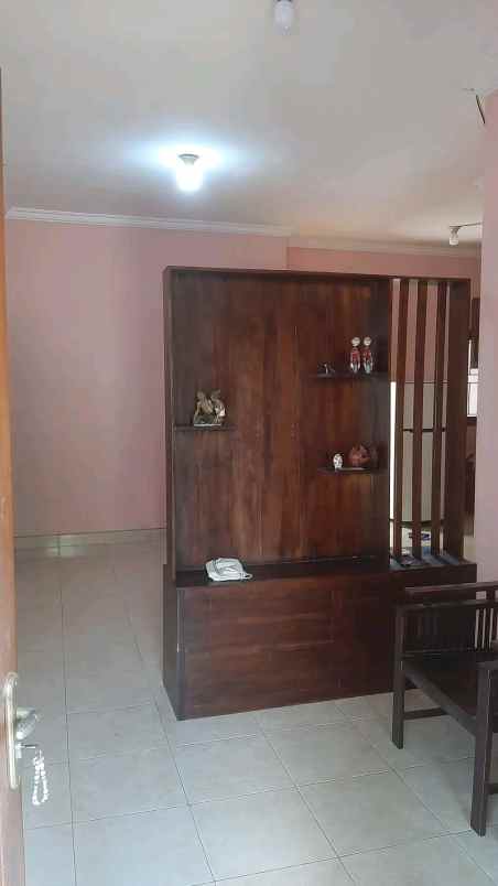 dijual rumah sidoarum godean sleman