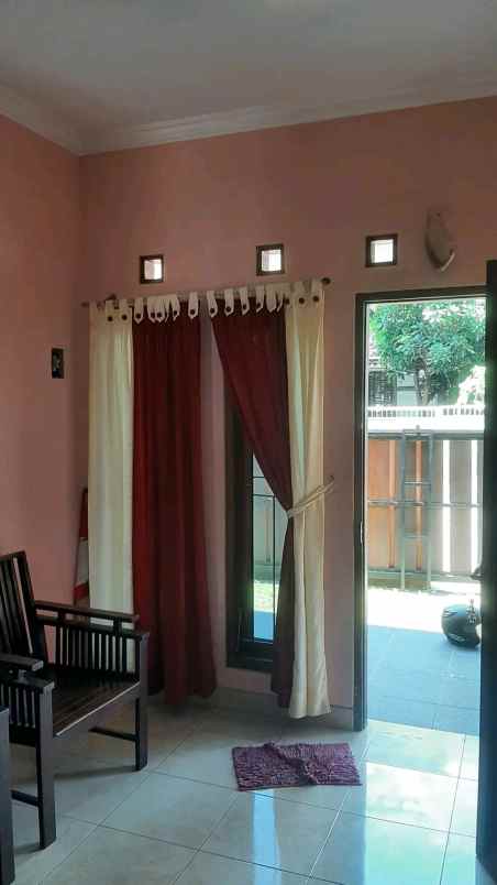 dijual rumah sidoarum godean sleman
