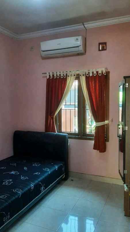 dijual rumah sidoarum godean sleman