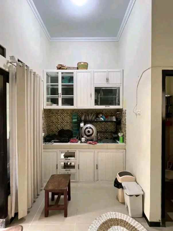 dijual rumah sidomoyo