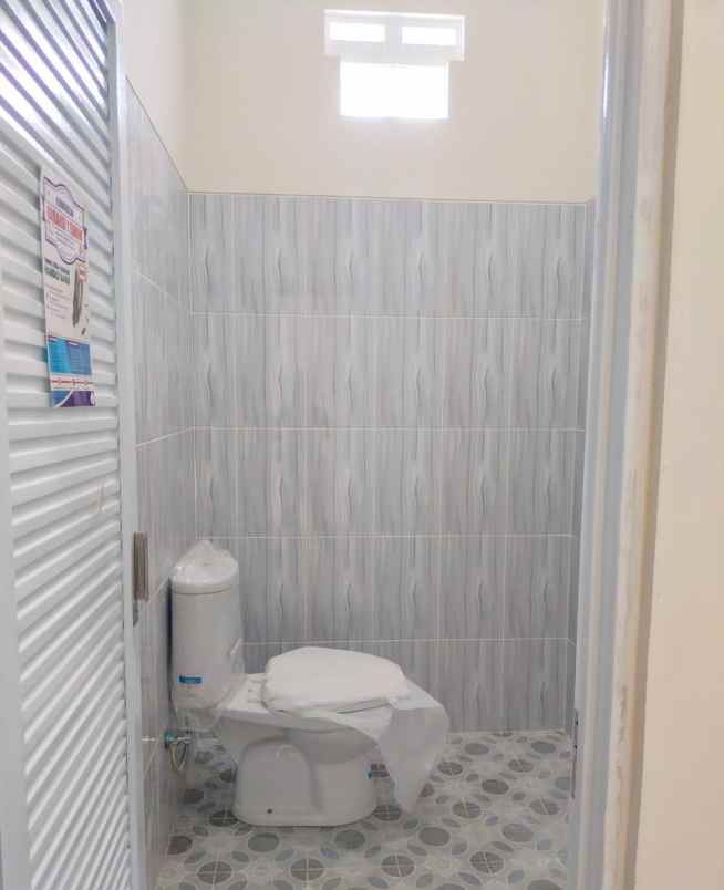 dijual rumah sidomoyo