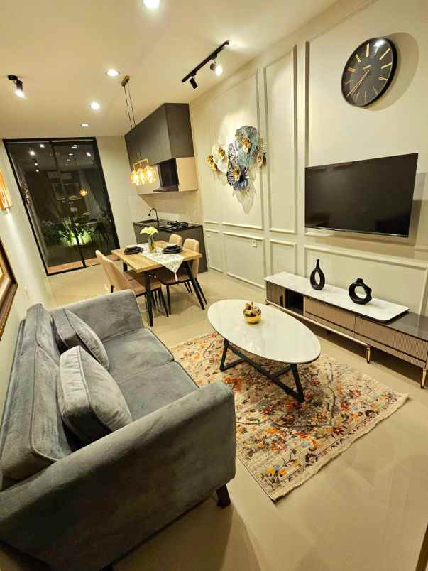 dijual rumah sinduharjo kec ngaglik kab