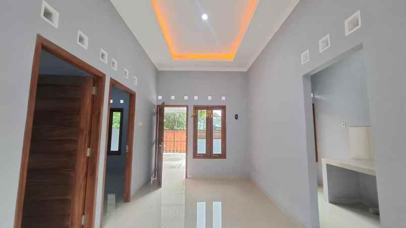 dijual rumah sindumartani ngemplak