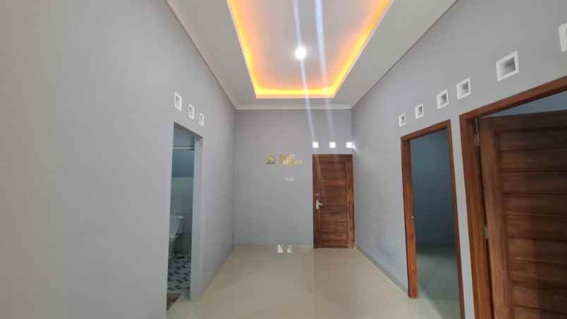 dijual rumah sindumartani ngemplak