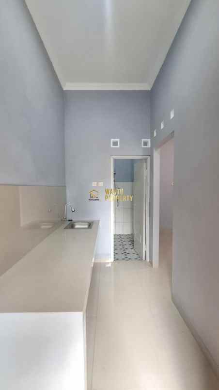 dijual rumah sindumartani ngemplak