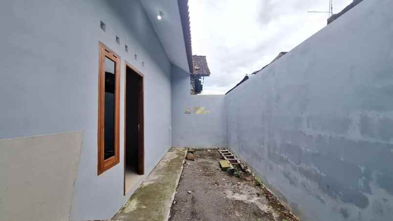 dijual rumah sindumartani ngemplak