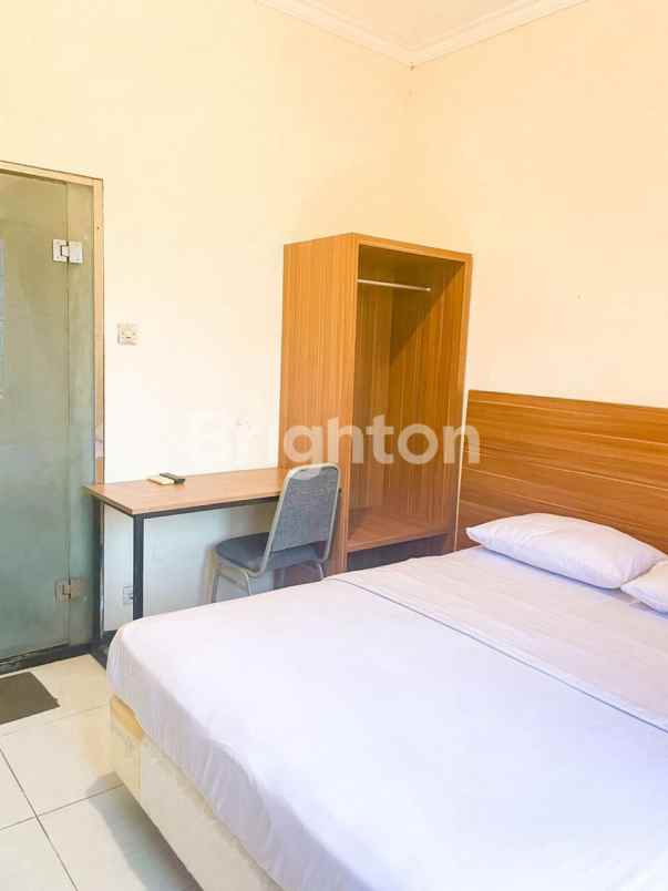 dijual rumah siwalankerto