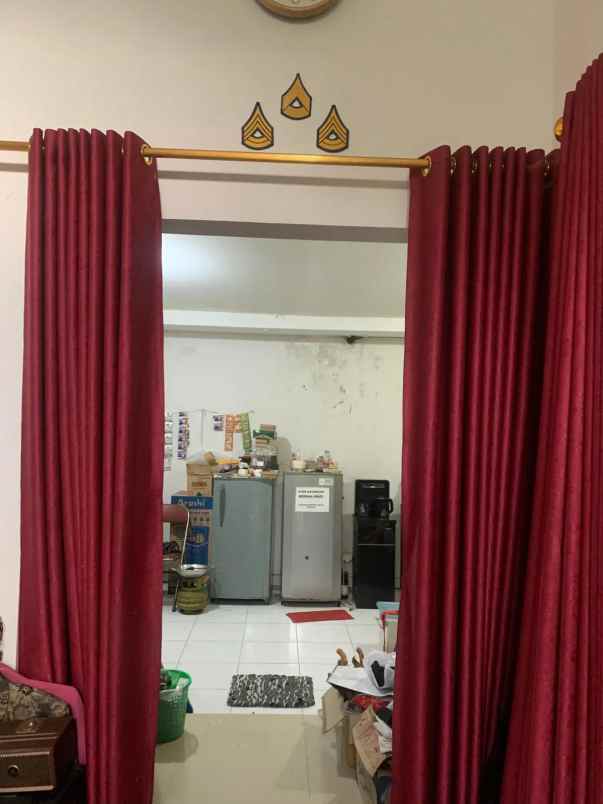 dijual rumah sleman city hall