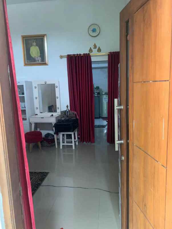 dijual rumah sleman city hall