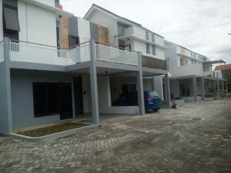 dijual rumah sooko mojokerto jawa timur