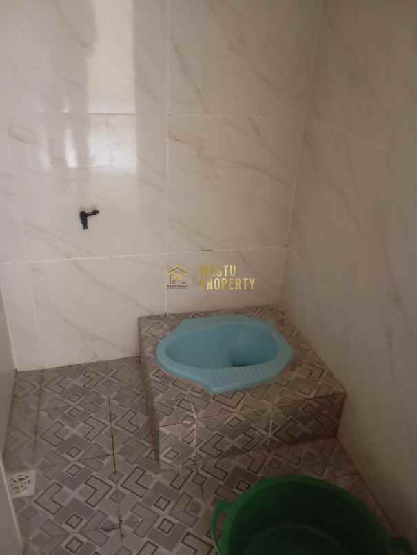 dijual rumah srimartani piyungan bantul