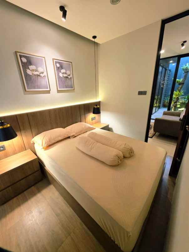 dijual rumah stadion maguwoharjo