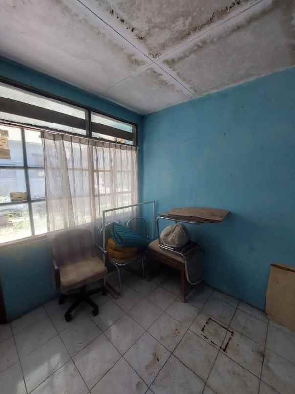 dijual rumah standar lokasi sawojajar 1 kota malang