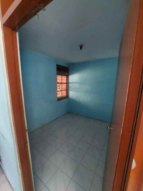 dijual rumah standar lokasi sawojajar 1 kota malang