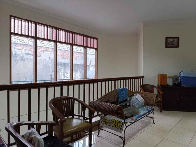 dijual rumah strategis di cideng gambir jakarta pusat