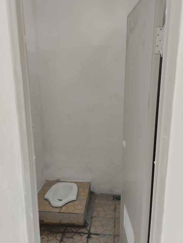 dijual rumah subsidi serang free biaya