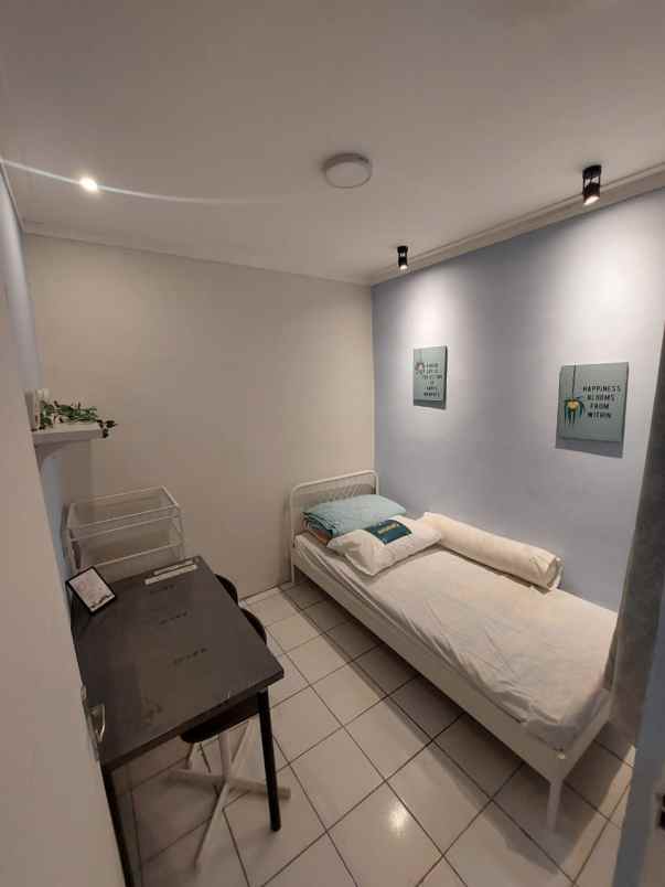 dijual rumah subsidi serang puri kalimaya