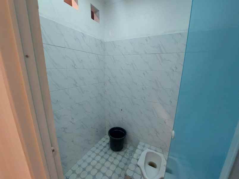 dijual rumah subsidi serang puri kalimaya