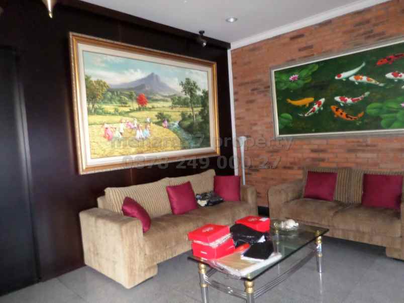 dijual rumah sukajadi