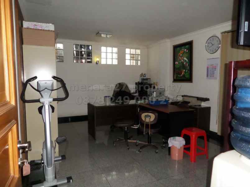 dijual rumah sukajadi