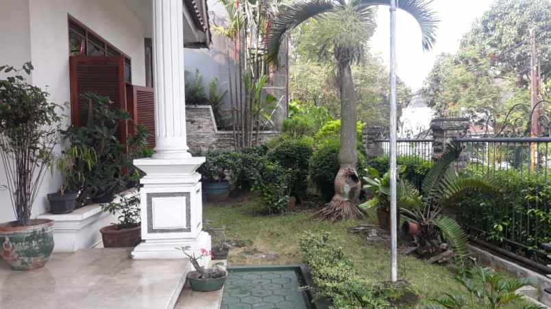 dijual rumah sukaluyu pahlawan cikutra