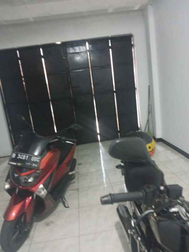 dijual rumah sukapura