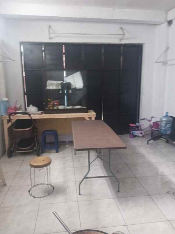 dijual rumah sukapura