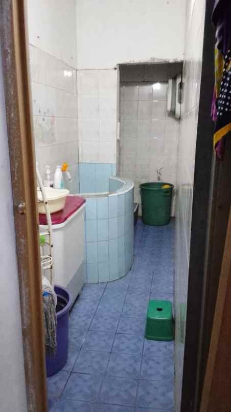 dijual rumah sukapura