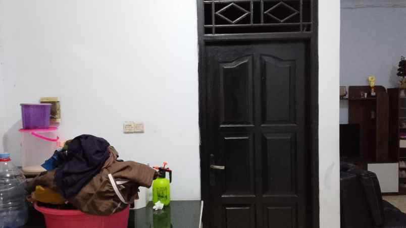 dijual rumah sukapura