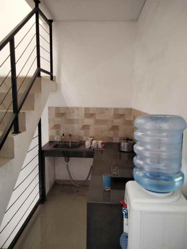 dijual rumah sukmajaya