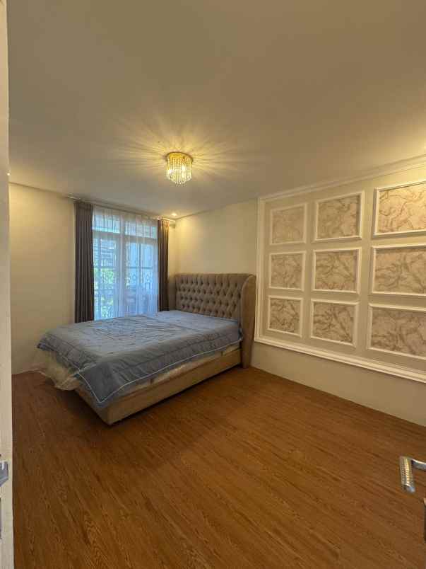 dijual rumah sulfat blimbing kota malang