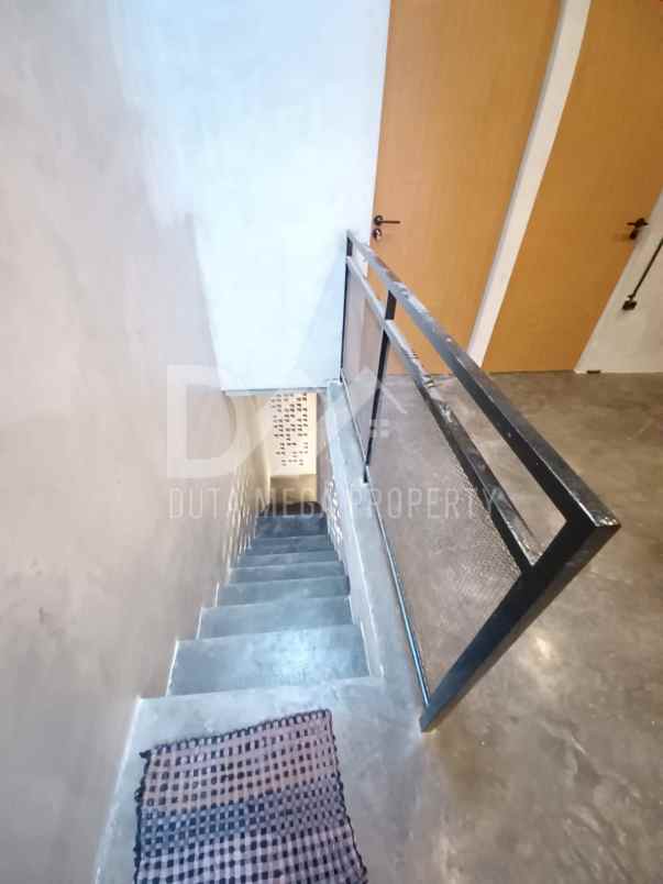 dijual rumah super cantik di bsd city